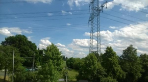 Отель Gäste Monteur zimmer Haus Südstadt, Золинген